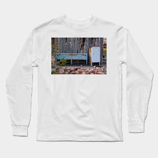 Nelson Nevada 28 Long Sleeve T-Shirt